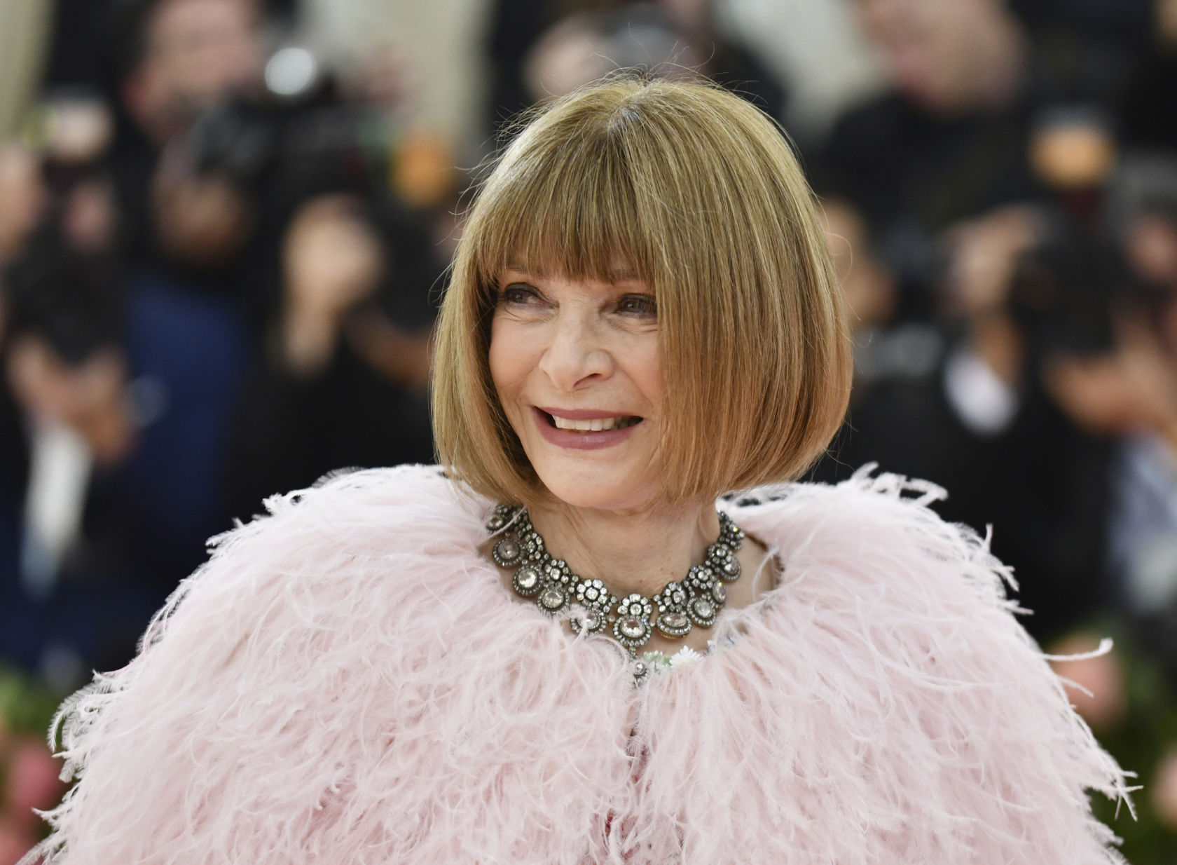 Anna Wintour